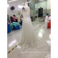 New Arrival European Design Embroidered Wedding Dresses